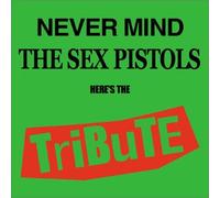 Never Mind the Sex Pistols