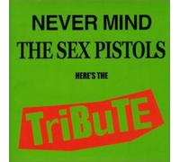 Never Mind the Sex Pistols:Her