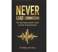 Never Miss A Client: The Real Estate Agent's Guide to Voice AI Receptionists