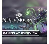 Never Mourn (PC) Steam Account -GLOBAL