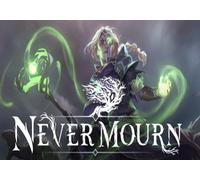 Never Mourn (PC) Steam Key - GLOBAL