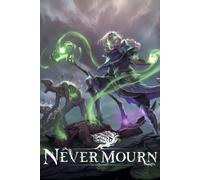 Never Mourn Steam Key (PC) GLOBAL