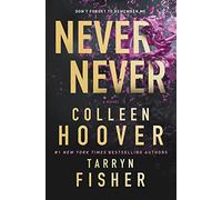 Never Never: A Romantic Suspense Novel of Love and Fate