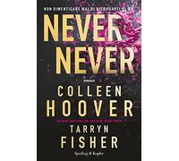 Never never. Non dimenticare mai di ricordarti di me (Pandora)