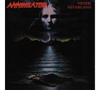 Never Neverland (+Bonus)