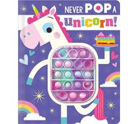Never Pop a Unicorn!