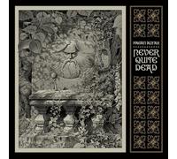 Never Quite Dead [Casete]