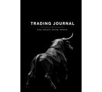 NEVER REPEAT A MISTAKE AGAIN: TRADING JOURNAL