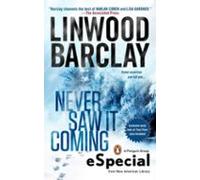 Never Saw It Coming (ebook)