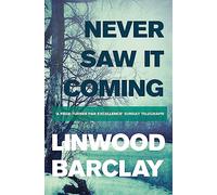 Never Saw It Coming - Format B