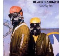 Never Say die! (Digital Remast