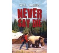 Never Say Die (ebook)