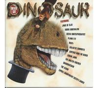 Never Say Dinosaur