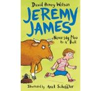 Never Say Moo To A Bull (ebook)