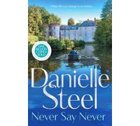 Never Say Never: Escape to the French countryside with this powerful tale of new beginnings in changing times