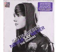 Never Say Never -Remix-