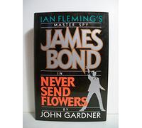 Never Send Flowers