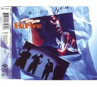 Never should've let you go [Single-CD]