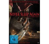 Never Sleep Again - The Elm Street Legacy [Alemania] [DVD]