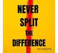 Never Split The Difference (audiolibro)