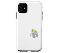Never Stop Spreading Democracy Divers For Freedom Hell Game Carcasa para iPhone 11