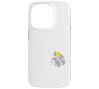 Never Stop Spreading Democracy Divers For Freedom Hell Game Carcasa para iPhone 14 Pro