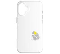 Never Stop Spreading Democracy Divers For Freedom Hell Game Carcasa para iPhone 16