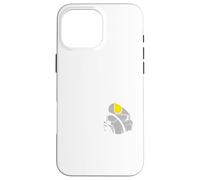 Never Stop Spreading Democracy Divers For Freedom Hell Game Carcasa para iPhone 16 Pro Max
