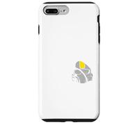 Never Stop Spreading Democracy Divers For Freedom Hell Game Carcasa para iPhone 7 Plus/8 Plus