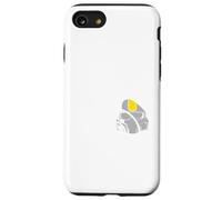 Never Stop Spreading Democracy Divers For Freedom Hell Game Carcasa para iPhone SE (2020) / 7 / 8