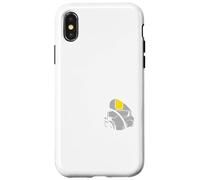 Never Stop Spreading Democracy Divers For Freedom Hell Game Carcasa para iPhone X/XS