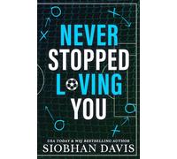 Never Stopped Loving You: Alternate Cover