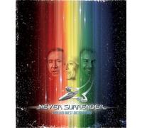 Never Surrender: A Galaxy Quest Documental [Blu-ray]