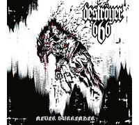 Never Surrender [Casete]