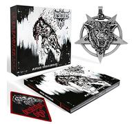 Never Surrender (Cd Box)