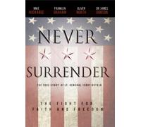Never Surrender [Reino Unido] [DVD]