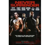 Never Surrender [USA] [DVD]