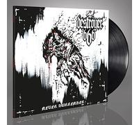 Never Surrender [Vinilo]