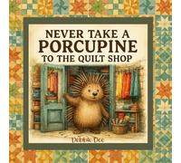 Never Take a Porcupine to the Quilt Shop (Never Take a_______ to the Quilt Shop)