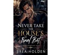 Never Take The House's Final Bet: 24 (Nightlock Sins)