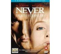 Never Talk To Strangers [Edizione: Regno Unito] [Reino Unido] [DVD]