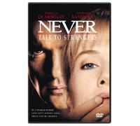 Never Talk to Strangers [Reino Unido] [DVD]