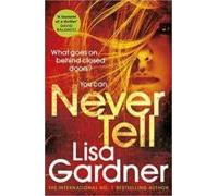 Never Tell