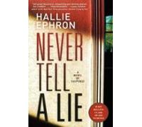 Never Tell A Lie (ebook)