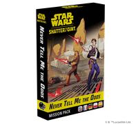 Never Tell Me the Odds Mission Pack