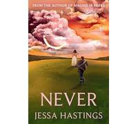 Never: The brand new series from the author of MAGNOLIA PARKS