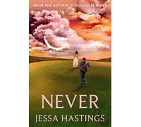 Never – La nueva serie del autor de MAGNOLIA PARKS – Orion