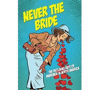 Never The Bride [DVD]