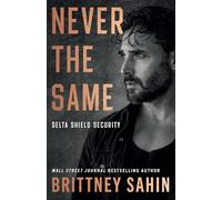 Never the Same (Delta Shield Security)