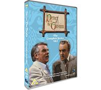 Never The Twain - Series 1 & 2 [DVD] [Reino Unido]